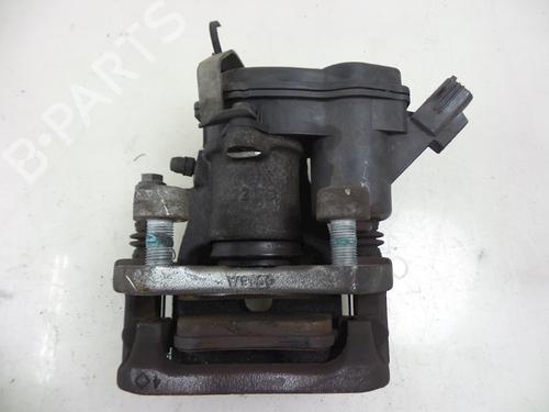 Right rear brake caliper RENAULT ESPACE V (JR_) 1.6 TCe 200 | BP22482071M106 