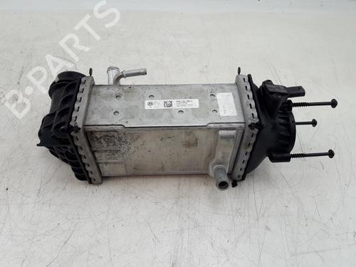 Intercooler VW GOLF VIII (CD1, DA1) 1.0 eTSI | BP22500222M30 
