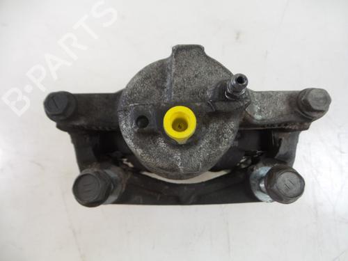 Right front brake caliper TOYOTA AYGO (_B4_) 1.0 (KGB40) | BP22477996M104 