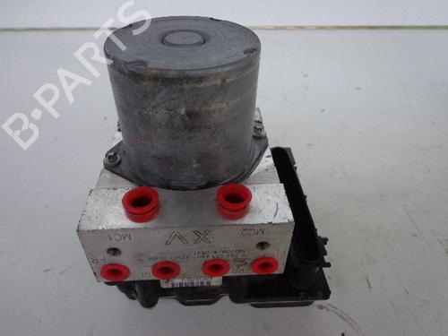 Used ABS pump TOYOTA AVENSIS Saloon (_T27_) 2.0 D-4D (ADT270_, ADT270R) (126 hp) 22468609