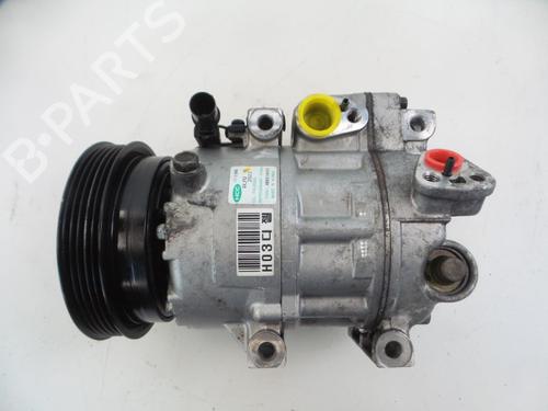Used AC compressor HYUNDAI i30 Estate (FD) 1.6 CRDi (116 hp) 24376240