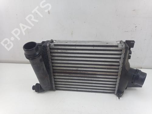 Intercooler RENAULT CLIO IV (BH_) 0.9 TCe 90 (BHNF, BHMA, BHMH, BHJK, BHJR) (90 hp) 31281766