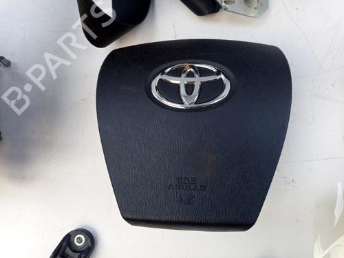Other TOYOTA PRIUS PLUS (_W4_) 1.8 Hybrid (ZVW40W, ZVW41W) | BP28440222O1 