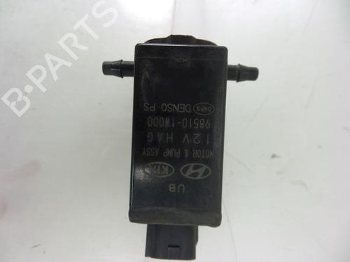 Washer pump KIA RIO III (UB) 1.25 CVVT | BP22485183E24 