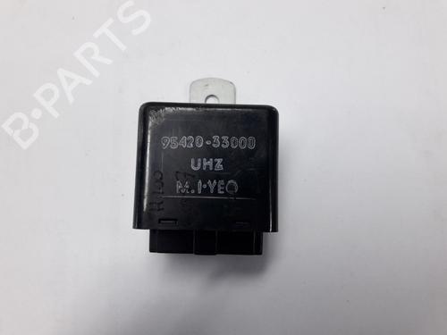 Elektronisk sensor HYUNDAI H100 Bus (P) 2.5 TD (80 hp) 22504431