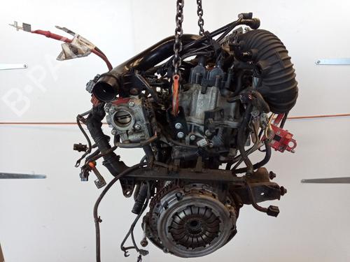 Engine RENAULT TWINGO II (CN0_) 1.2 Turbo (CN0C, CN0F) | BP24595828M1 