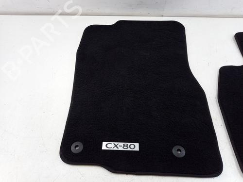 Other MAZDA CX-80 (KL_) e-SKYACTIVE PHEV AWD (KL0H, KL5S3P) | BP31817914O1