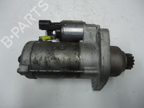 Starter SKODA SUPERB III (3V3) 2.0 TDI | BP22489042M8