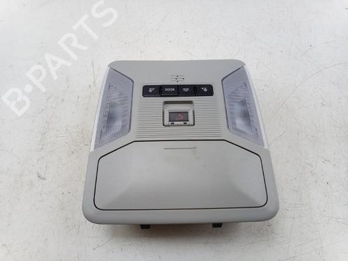Used Interior roof light Interior roof light TOYOTA RAV 4 V (_A5_, _H5_) 2.5 Hybrid (AXAH52) (218 hp) 34194847 34194847