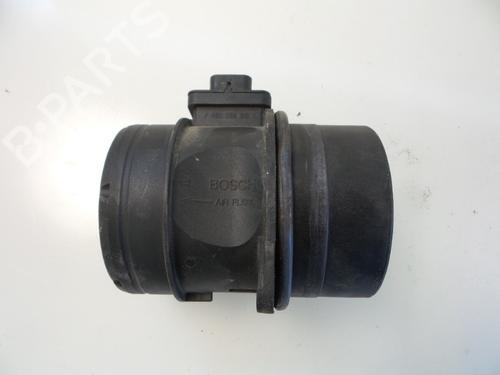 Used Mass air flow sensor VW TIGUAN (5N_) 2.0 TDI (110 hp) 22473829