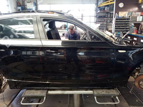 Used Right front door BMW 1 (E87) 116 i (115 hp) 30131950