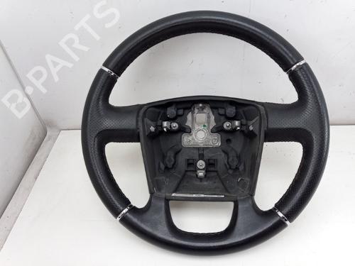 Used Steering wheel Steering wheel CITROËN JUMPER II Platform/Chassis 2.0 BlueHDi 160 (163 hp) 36139411 36139411