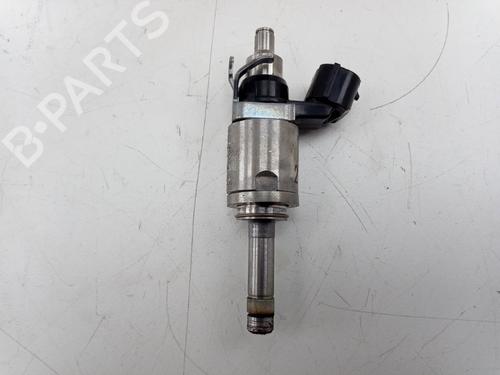 Used Injector MAZDA CX-3 (DK) 2.0 SKYACTIV-G (DK5W, DK6W) (120 hp) 22515057