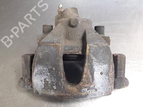 Højre bremsekaliber foran VOLVO V50 (545) 2.0 D (136 hp) 22459826