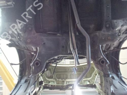 Used Subframe DAIHATSU CUORE VII (L275_, L285_, L276_) 1.0 (L276) (70 hp) 22513321