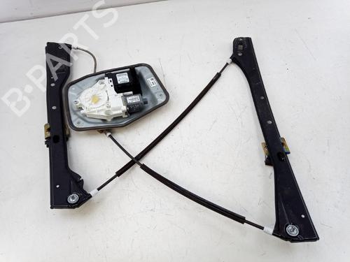 Used Front left window mechanism VW GOLF PLUS V (5M1, 521) 1.4 TSI (122 hp) 24178332