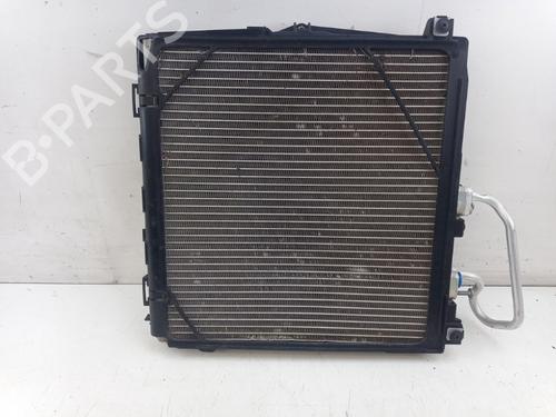 Used AC radiator AC radiator PORSCHE TAYCAN (Y1A) Turbo (Y1AFC1) (680 hp) 39724553 39724553