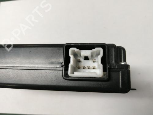 Comfort control module MITSUBISHI COLT VI (Z3_A, Z2_A) 1.3 (Z21A) | BP22467949M56 