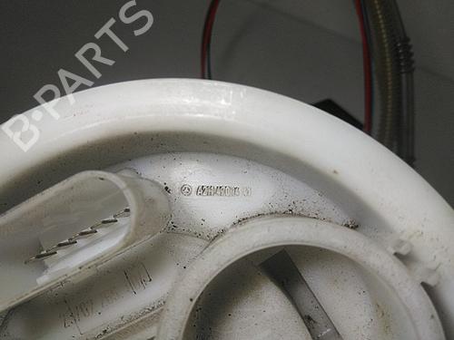 Pompe à carburant MERCEDES-BENZ E-CLASS (W211) E 240 (211.061) | BP30907607M76