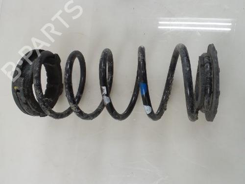 Used Shock absorber spring KIA VENGA (YN) 1.4 CVVT (90 hp) 22479828
