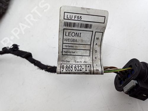 Wiring harness MINI MINI (F55) One D | BP25620054E16 - Image 3