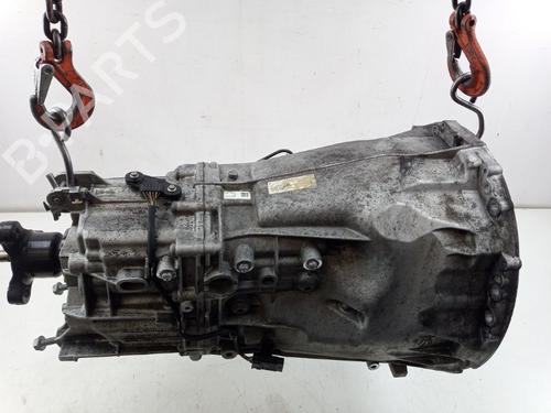 Gearbox MERCEDES-BENZ C-CLASS T-Model (S205) C 180 BlueTEC / d (205.236) | BP30084496M3 