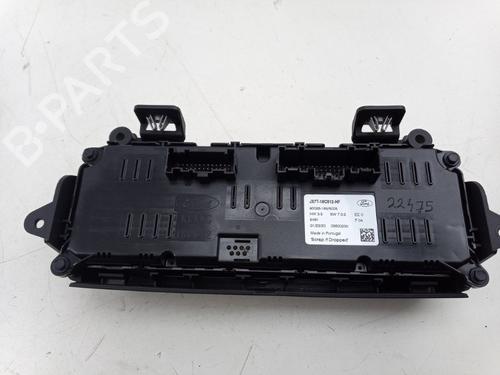 Climate control FORD FOCUS IV Turnier (HP) 1.0 EcoBoost | BP29965652I5 