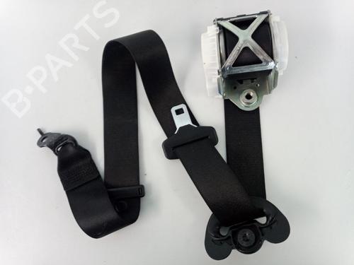 Used Front right seatbelt BMW 3 (F30, F80) 320 d (163 hp) 22467207