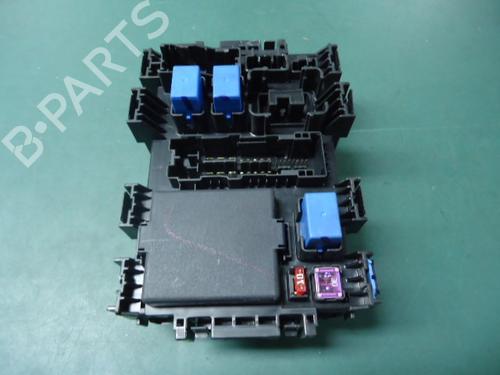 Used Fuse box NISSAN PIXO (UA0) 1.0 (68 hp) 22466782