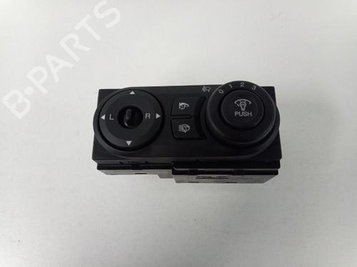 Used Mirror switch CHEVROLET CAPTIVA (C100, C140) 2.2 D 4WD (184 hp) 22500521