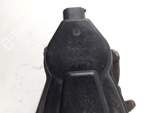 Venstre bremsecaliper bak AUDI A4 B8 Avant (8K5) 1.8 TFSI | BP22498443M107 