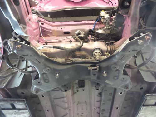 Used Subframe FIAT 500 (312_) 1.2 (312AXA1A) (69 hp) 22490069
