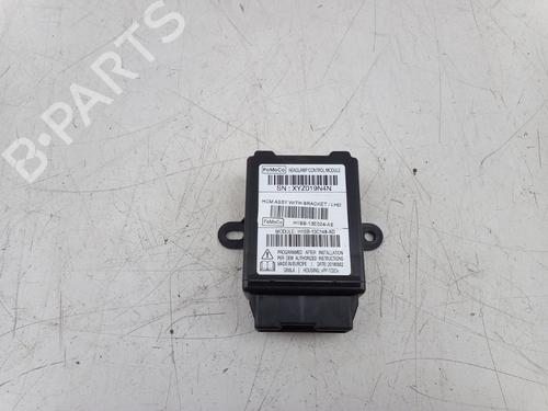 Computer verlichting FORD FIESTA VII (HJ, HF) 1.5 ST EcoBoost (200 hp) 22494911