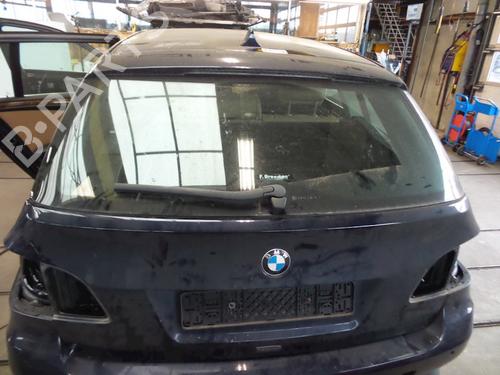 Used Tailgate BMW 5 Touring (E61) 520 d (163 hp) 22486061