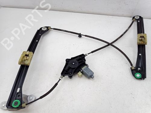 Vindusheismekanisme venstre foran VW GOLF VII (5G1, BQ1, BE1, BE2) 1.0 TSI (86 hp) 33052458