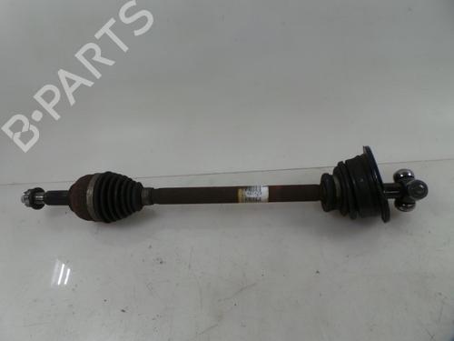 Antriebswelle links vorne für RENAULT TWINGO II (CN0_) 1.2 16V (CN04, CN0B) (75 hp) 22480737
