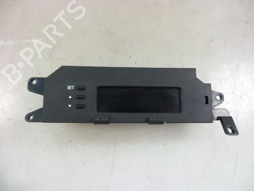 Multifunctionele display HYUNDAI i20 I (PB, PBT) 1.2 (78 hp) 22513764