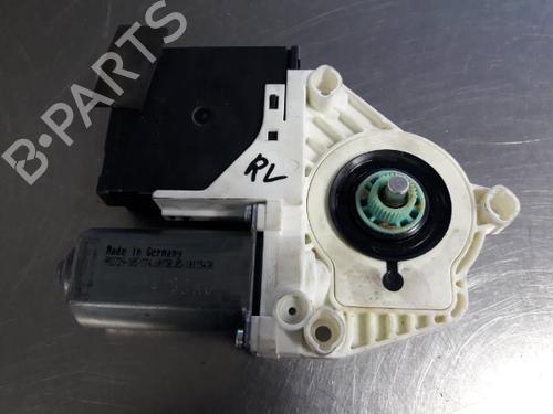 Used Electronic module VW PASSAT B6 Variant (3C5) 2.0 TDI 16V (140 hp) 22464184