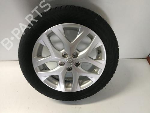 Rim TOYOTA VERSO S (_P12_) 1.33 (NSP120_) | BP27370017C45 