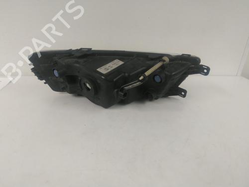 Left front fog light SKODA RAPID (NH3, NK3, NK6) 1.2 TSI | BP22484988C30
