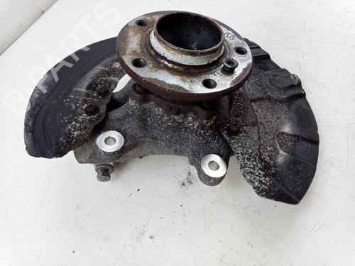 Right front steering knuckle BMW X1 (E84) sDrive 18 d | BP33721859M26 - Image 4