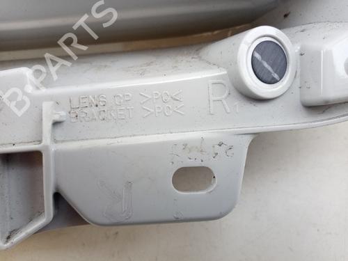 Right daytime light MAZDA CX-80 (KL_) e-SKYACTIVE PHEV AWD (KL0H, KL5S3P) | BP31775784C103 