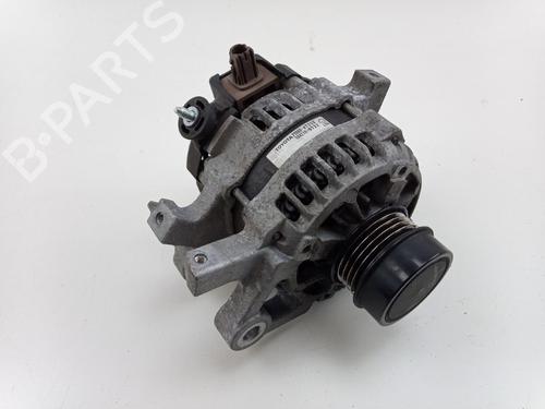 Generator TOYOTA VERSO S (_P12_) 1.33 (NSP120_) (99 hp) 27507253