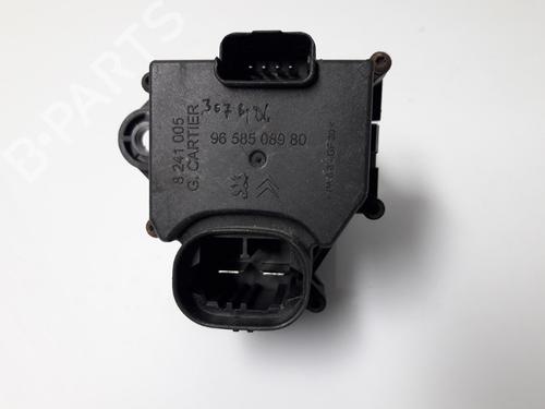 Electronic module PEUGEOT 307 (3A/C) 1.6 16V | BP22501728M83 