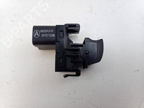 Switch MITSUBISHI OUTLANDER III (GG_W, GF_W, ZJ, ZL, ZK) 2.0 Hybrid 4WD (GG2W) | BP29167855I30 