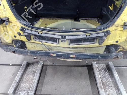 Used Rear bumper reinforcement OPEL CORSA D (S07) 1.4 (L08, L68) (90 hp) 30794591