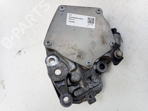 Used Grille OPEL ASTRA K Sports Tourer (B16) 1.0 Turbo (35) (105 hp) 30261292