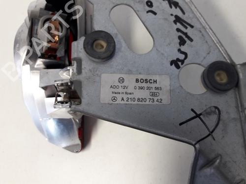 Luz central de freno MERCEDES-BENZ E-CLASS T-Model (S210) E 300 T Turbo-D (210.225) | BP22499571L11 