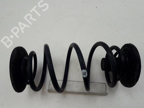 Used Shock absorber spring Shock absorber spring OPEL MERIVA B MPV (S10) 1.4 (75) (140 hp) 22512908 22512908