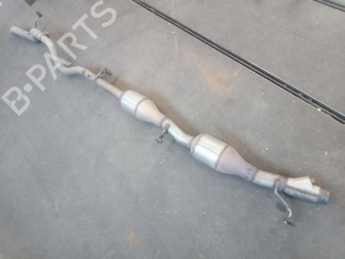 Used Catalyst MERCEDES-BENZ VITO Van (W447) 109 CDI (447.601, 447.603, 447.605) (88 hp) 32394746